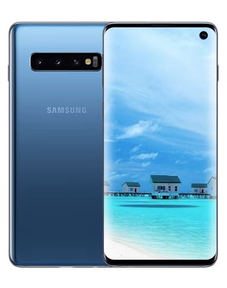 Samsung/三星 Galaxy S10 SM-G9730 全網(wǎng)通4G 曲屏 8GB+512GB