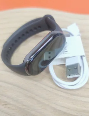 小米手環(huán)8運(yùn)動(dòng)健康睡眠心率智能手環(huán)手表7NFC全面屏長續(xù)航特價(jià)