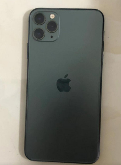 蘋果11ProMax國行 蘋果11ProMax國行