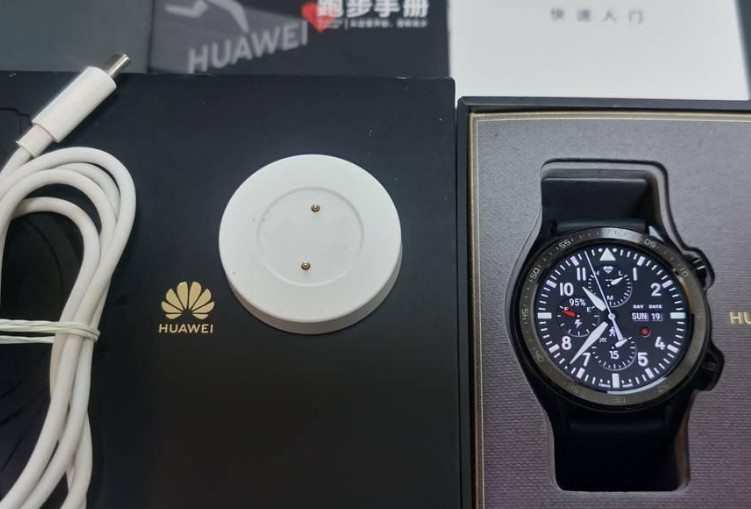 華為智能手表WATCH GT活力版 華為智能手表WATCH GT活力版