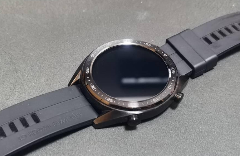 華為智能手表WATCH GT活力版 華為智能手表WATCH GT活力版