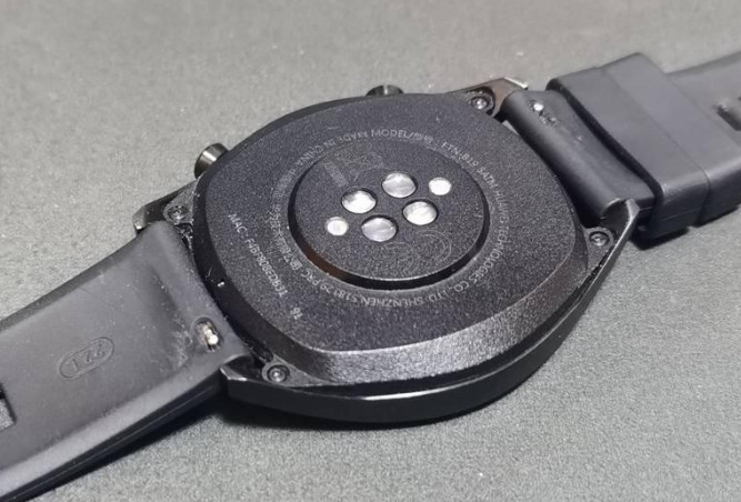 華為智能手表WATCH GT活力版 華為智能手表WATCH GT活力版