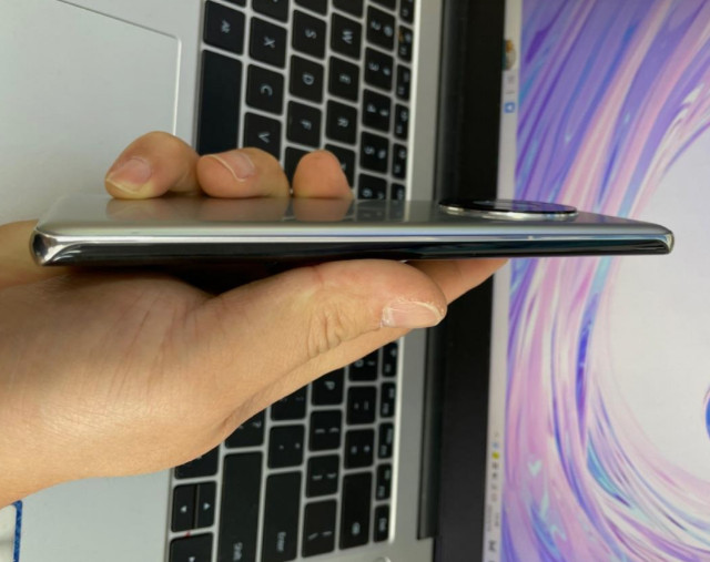 華為Mate 40 Pro 5G 8+256 華為Mate 40 Pro 5G 8+256