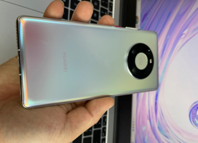 華為Mate 40 Pro 5G 8+256 華為Mate 40 Pro 5G 8+256