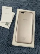 全新OPPO手機轉(zhuǎn)讓