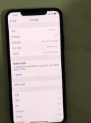 蘋果11ProMax國行