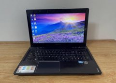 聯(lián)想Y580筆記本 i5三代8G內(nèi)存 240G固態(tài)