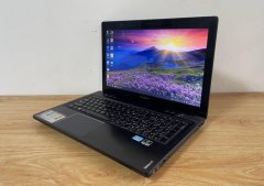 聯(lián)想Y580筆記本 i5三代8G內(nèi)存 240G固態(tài)