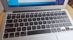 蘋果 macbook air 2014, i5