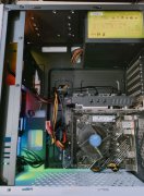 i5 10400f處理器主機 去年11月份配的