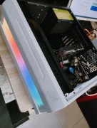 i5 10400f處理器主機 去年11月份配的 i5 10400f處理器主機 去年11月份配的