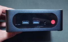 零刻是Mini 主機 小巧、辦公娛樂適用