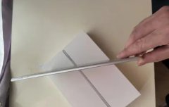 2022年的蘋果air平板128g國行WiFi版