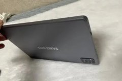 個(gè)人三星平板電腦128g內(nèi)存通話版5G