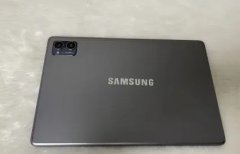 個(gè)人三星平板電腦128g內(nèi)存通話版5G