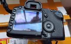 85新佳能5D2全畫幅單反相機(jī)