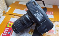 85新佳能5D2全畫幅單反相機(jī)