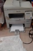 二手黑白激光打印機(jī)