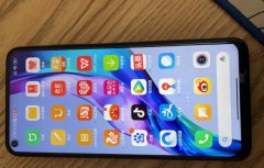 四千買的小米256g