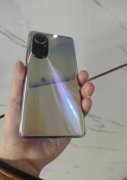 成色很新的10+128G榮耀50 SE