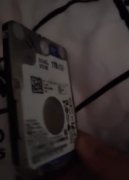 帶全盤音樂的1T硬盤