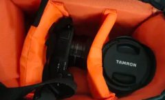 索尼ZV-E10L Vlog微單數(shù)碼相機+騰龍索尼定焦鏡頭