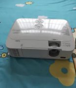 95成新，進(jìn)口高清投影儀