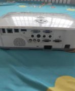 95成新，進(jìn)口高清投影儀