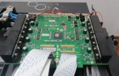 9060的UV打印機(jī)