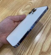 蘋果13ProMax國(guó)行新款5G 120hz準(zhǔn)新機(jī)