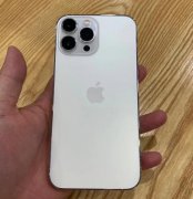 蘋果13ProMax國(guó)行新款5G 120hz準(zhǔn)新機(jī)