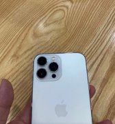 蘋果13ProMax國(guó)行新款5G 120hz準(zhǔn)新機(jī)