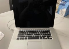 15寸蘋(píng)果MAC PRO A1398