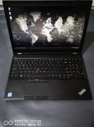 聯(lián)想工作站P50，國(guó)行正品巨新原裝